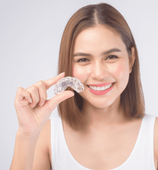 Clear Aligners