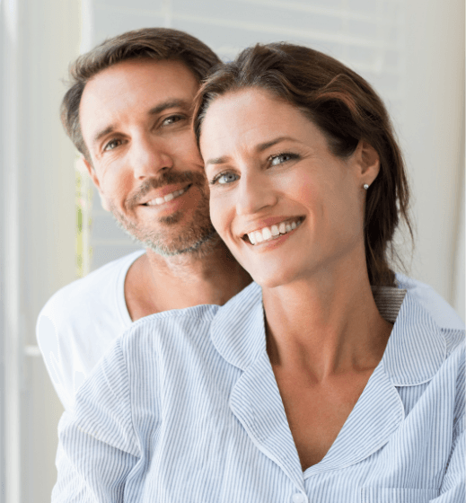 Composite Veneers