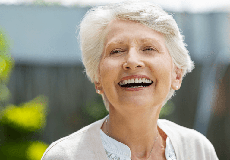 START YOUR COMPLETE SMILE RESTORATION TODAY
