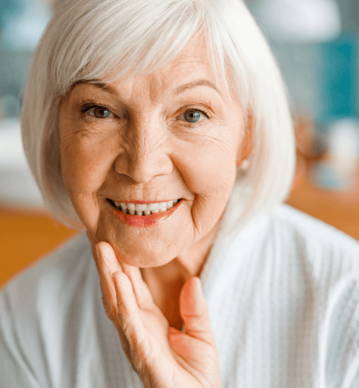 Implant-Supported Dentures