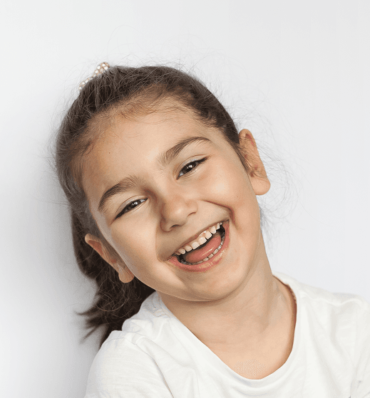 Children’s Dentistry