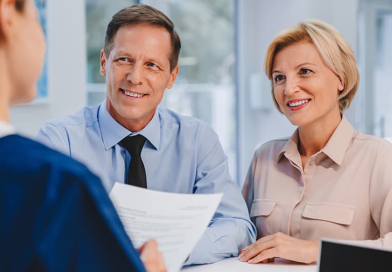 Payment on the Day or Plan Ahead