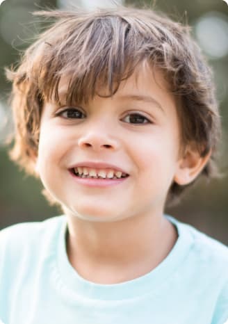 Tooth Development