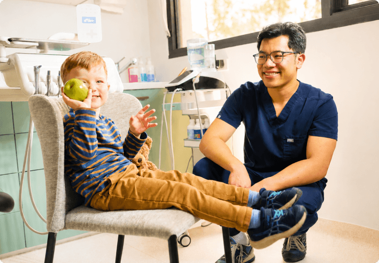 Why Our Patients Trust Us