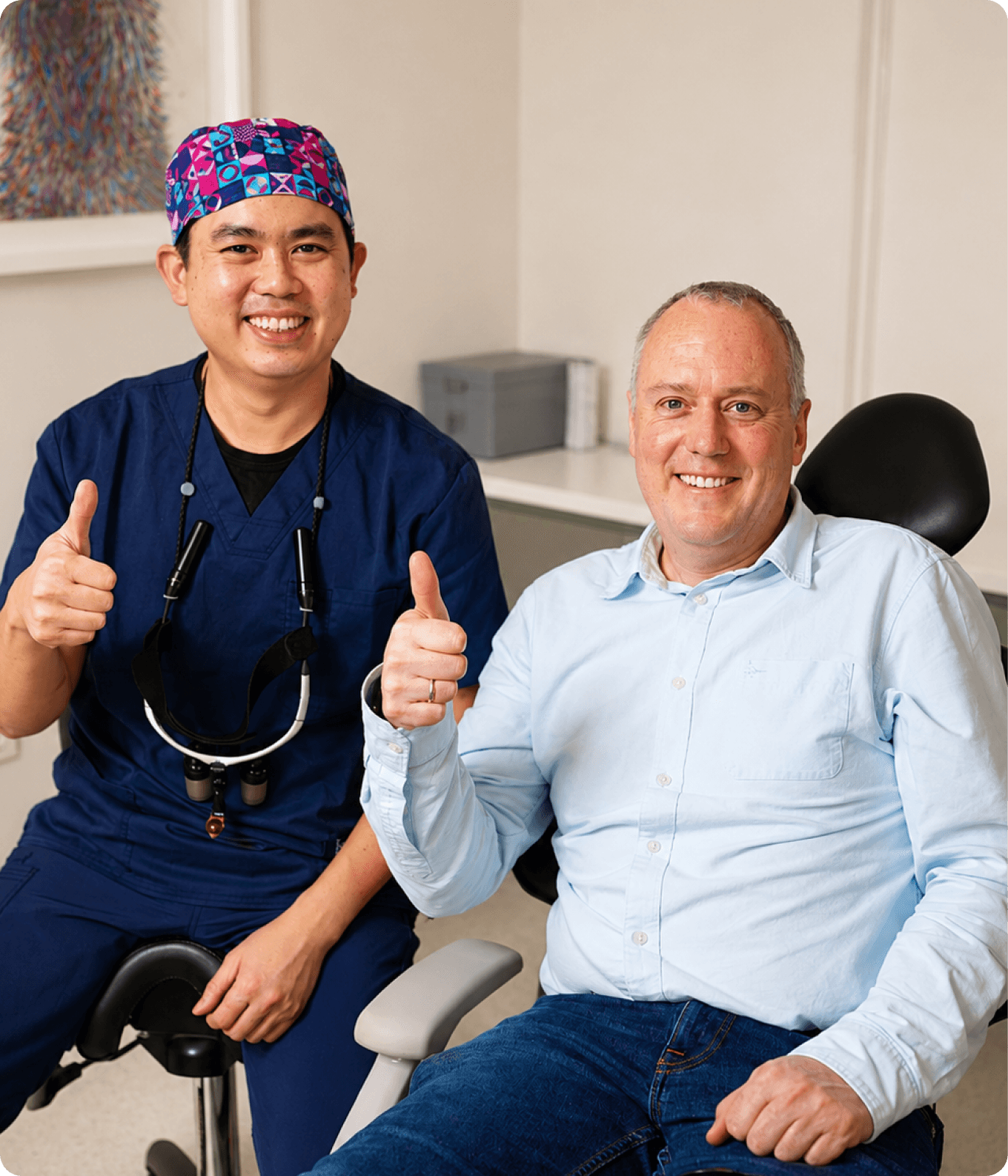 Dental Team