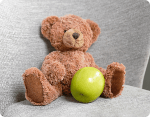 Teddy Bear