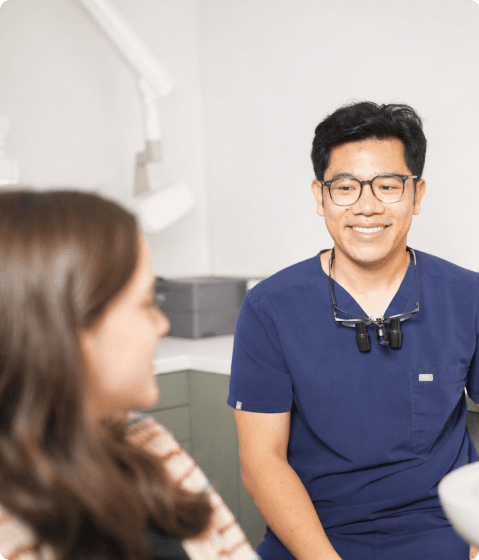 Dentist