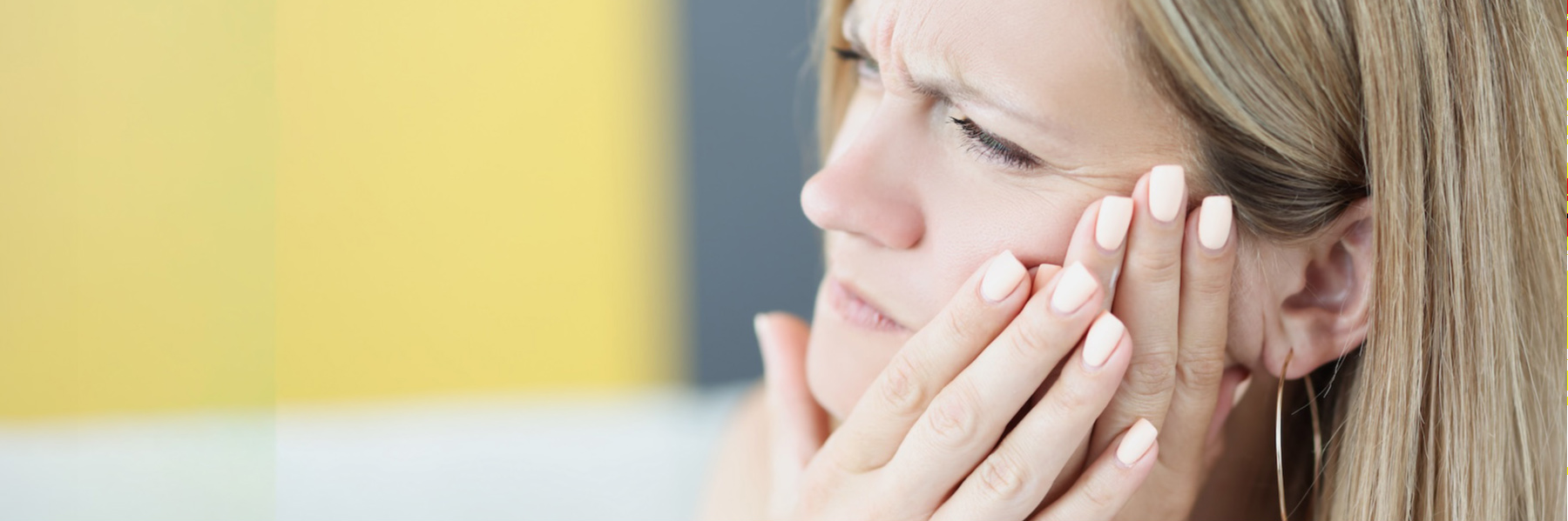 Therapeutic Injectables | Dentist
