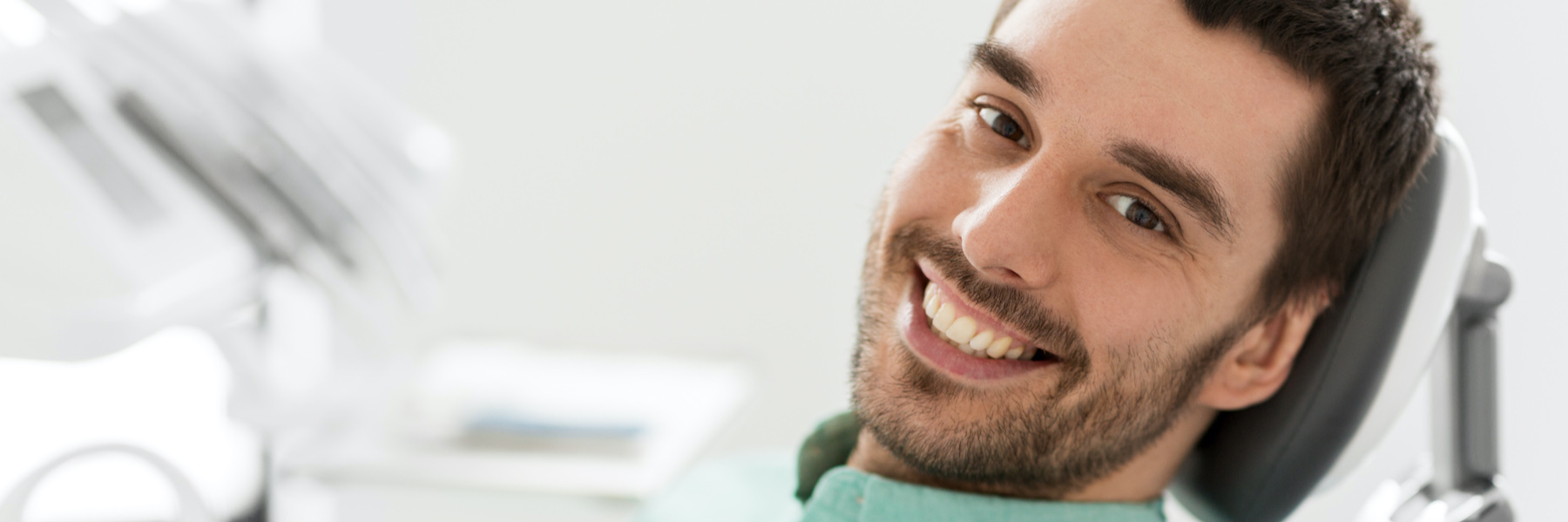 Extractions & Wisdom Teeth | Dentist